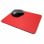 Cooles rotes Mauspad