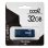 Fantastica chiavetta USB 2.0 32 GB Blu