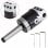 VidaXL MT2 Cabezal Perforador 50 mm