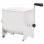 VidaXL Picadora de Carne Manual 9Kg