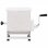 VidaXL Picadora de Carne Manual 20Kg