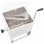 VidaXL Picadora de Carne Manual 20Kg