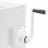 VidaXL Picadora de Carne Manual 20Kg