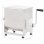 VidaXL Picadora de Carne Manual 20Kg