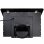 VidaXL Campana Decorativa 60cm D Cristal Negro