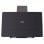 VidaXL Campana Decorativa 90cm D Negro