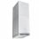VidaXL Campana Decorativa 32cm D Acero Inoxidable