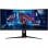 Asus ROG Strix XG349C 34" LED UWQHD 180Hz G-Sync compatibile curvo