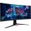 Asus ROG Strix XG349C 34" LED UWQHD 180Hz G-Sync compatibile curvo