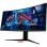 Asus ROG Strix XG349C 34" LED UWQHD 180Hz G-Sync compatibile curvo