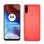 Motorola Moto E7i Power 4G 2GB 32GB 6.5" Rojo