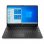 HP 15S-EQ1008NS AMD Ryzen 3 3250U/8GB/256GB SSD/15.6"