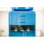 ECO-DE Aqua Tower Plus Dispensador de Agua