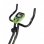 ECO-DE Magnet Bike Bicicleta Estática Plegable X-Top