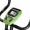 ECO-DE Magnet Bike Bicicleta Estática Plegable X-Top