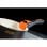 ECO-DE Granite Stone Set de 2 Sartenes + Cazo con Mango Extraible