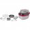 ECO-DE Dieta Chef Robot de Cocina 1000W