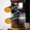 ECO-DE Forte Classic Cafetera Espresso 5 Bares 800W