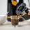 ECO-DE Forte Classic Cafetera Espresso 5 Bares 800W