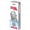 Trust Palma Bolsa Impermeable de 25L Gris