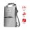 Trust Palma Bolsa Impermeable de 25L Gris