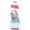 Trust Palma Bolsa Impermeable de 25L Gris