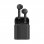 Akashi Earbuds Auriculares Bluetooth Negros