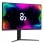 Newskill Icarus RGB 27" LED Fast IPS QHD 180Hz G-Sync Compatible