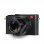 Leica D-Lux 7 17MP WiFi/Bluetooth Negra + Leica D-Lux Tapa Automática Negra para Objetivo