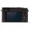 Leica D-Lux 7 17MP WiFi/Bluetooth Negra + Leica D-Lux Tapa Automática Negra para Objetivo
