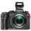 Leica V-Lux 5 20MP WiFi/Bluetooth Negra + Leica Cooph Correa de Cuerda Negra 100cm