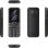 Maxcom Comfort MM735 Telefon für Senioren + SOS-Armband