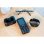 Maxcom Comfort MM735 Telefon für Senioren + SOS-Armband