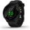 Garmin Forerunner 55 Bluetooth GPS 42mm MIP Nero 5ATM Cardiofrequenzimetro Monitor Sonno