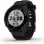 Smartwatch Garmin Forerunner 55 nero