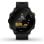 Garmin Forerunner 55 Bluetooth GPS 42mm Ecrã Digital Preto Resistência à Água 5ATM Pulsómetro