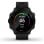Garmin Forerunner 55 Bluetooth GPS 42mm MIP Nero 5ATM Cardiofrequenzimetro Monitor Sonno