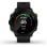 Garmin Forerunner 55 Bluetooth GPS 42mm MIP Schwarz 5ATM Pulsmesser Schlaftracking