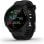 Garmin Forerunner 55 Bluetooth GPS 42mm Ecrã Digital Preto Resistência à Água 5ATM Pulsómetro