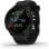Garmin Forerunner 55 Bluetooth GPS 42mm MIP Nero 5ATM Cardiofrequenzimetro Monitor Sonno