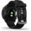 Smartwatch Garmin Forerunner 55 nero