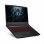 MSI GF65 Thin 10UE-280XES Intel Core i7-10750H/16GB/512GB SSD/RTX 3060/15.6"