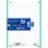 Oxford Classic Pack 160 Hojas Recambio de Cuaderno A4-A4+ Colores Vivos