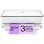HP ENVY 6020e All-in-One Printer Thermal Inkjet A4 4800 x 1200 DPI 10 Seiten pro Minute WLAN