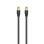 Câble réseau Ewent RJ45 Cat.8.1 S/FTP 15m Noir