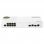 QNAP QSW-M2108-2C switch di rete Gestito L2 2.5G Ethernet (100/1000/2500) Grigio, Bianco