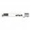 QNAP QSW-M2108-2C switch di rete Gestito L2 2.5G Ethernet (100/1000/2500) Grigio, Bianco