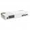 QNAP QSW-M2108-2C switch di rete Gestito L2 2.5G Ethernet (100/1000/2500) Grigio, Bianco