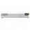 QNAP QSW-M2108-2C switch di rete Gestito L2 2.5G Ethernet (100/1000/2500) Grigio, Bianco