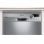 Lave-vaisselle Balay 3VS506IP Capacité 12 Couverts E Inox